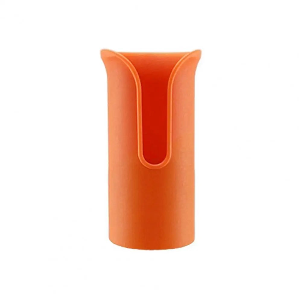 1Pc/1 Set Slotted Fishing Rod Bracket Round Single Hole Rod Rack Tube Rust Resistant Fishing Rod Holder Boat Кронштейн Удочки