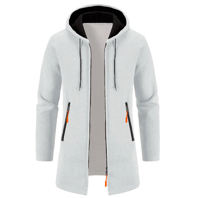 Sweatwear Men's Hoodies Long Sleeve Sweatshirts for Men
