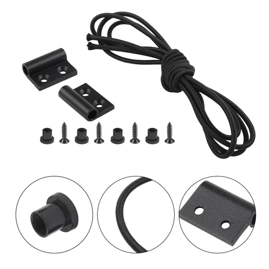 1 Set Cabinet Safety Strap For RV Camper For RV Cabinet