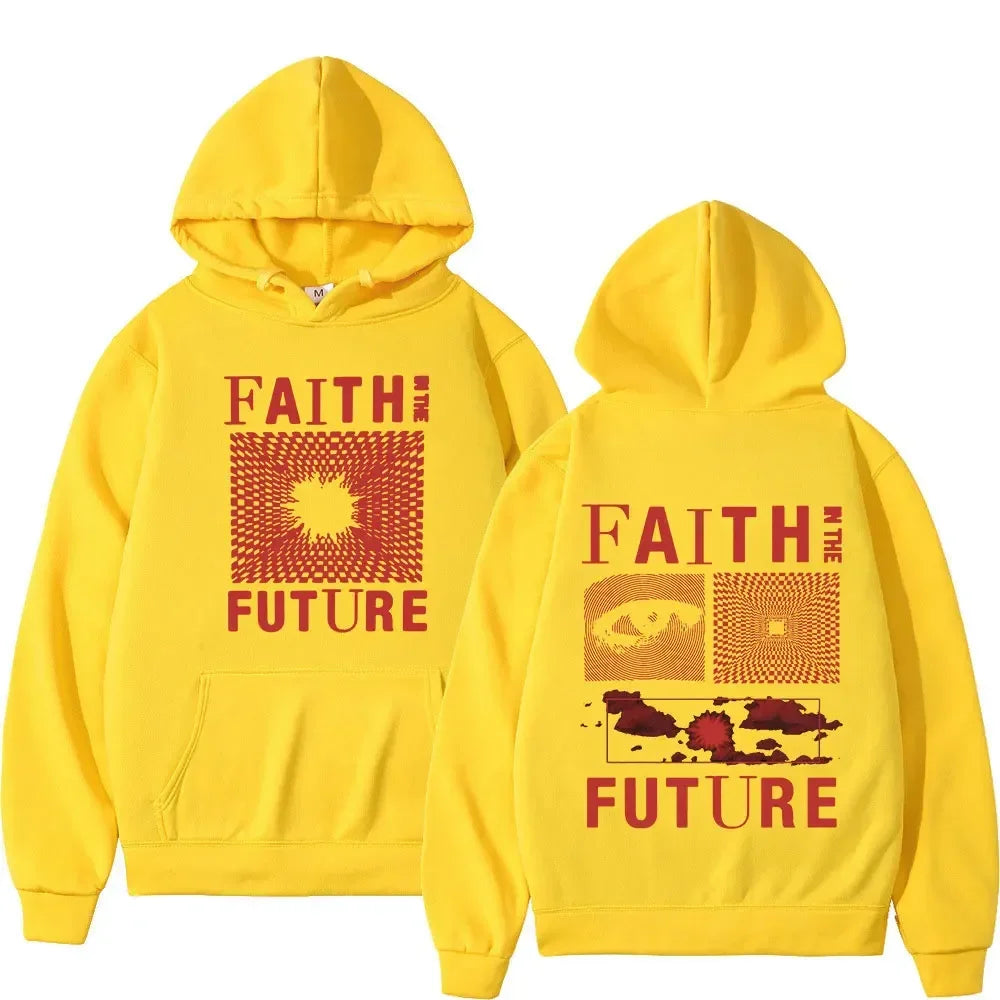 Hoodie Men Women Clothing