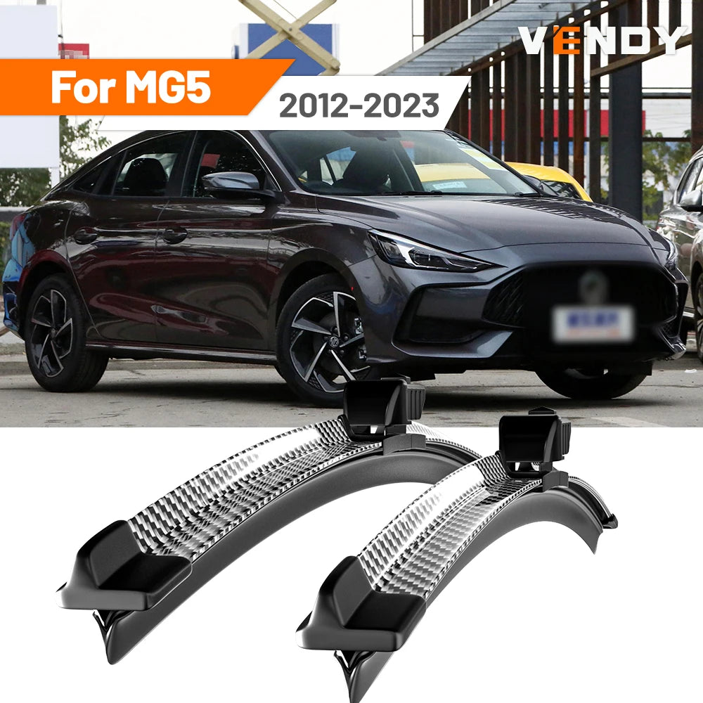 Ruitenwisser voor  MG 5 MG5