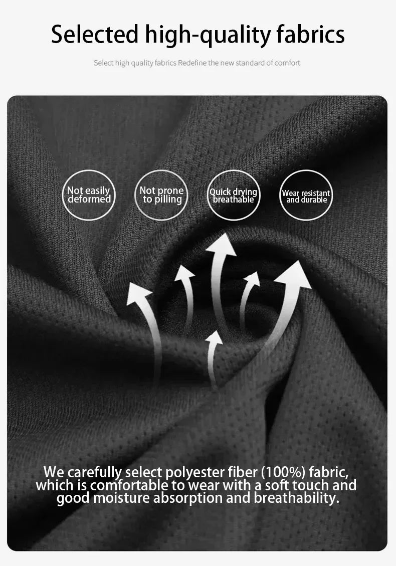Cycling sweatshirt bike Downhill jersey enduro moto Shirts