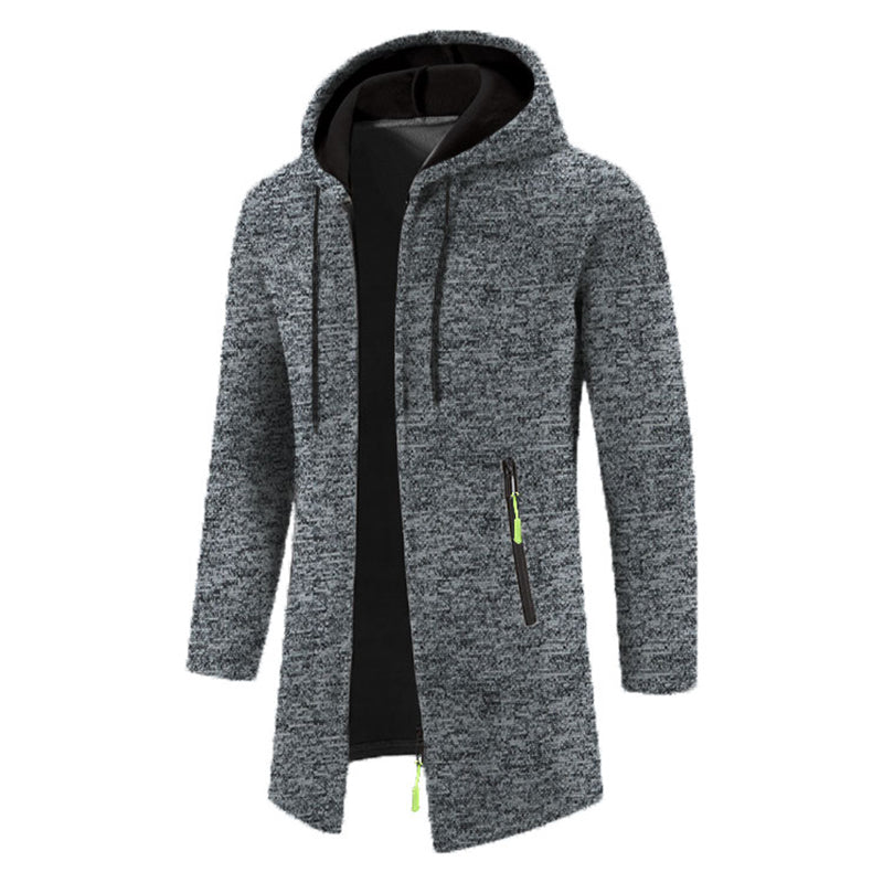 Sweatwear Men's Hoodies Long Sleeve Sweatshirts for Men