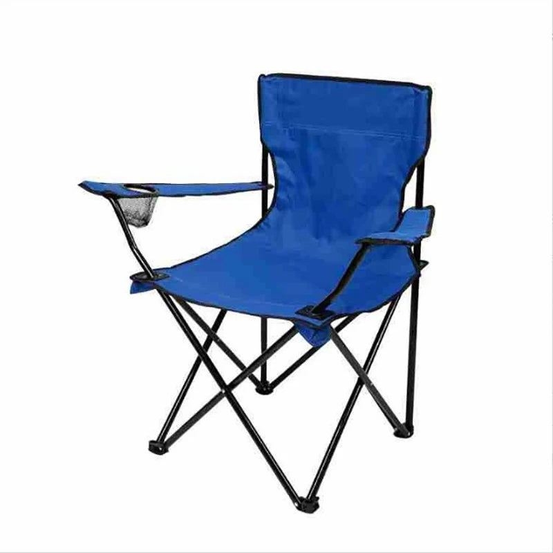 Portable Folding Camping Chair with Carrying