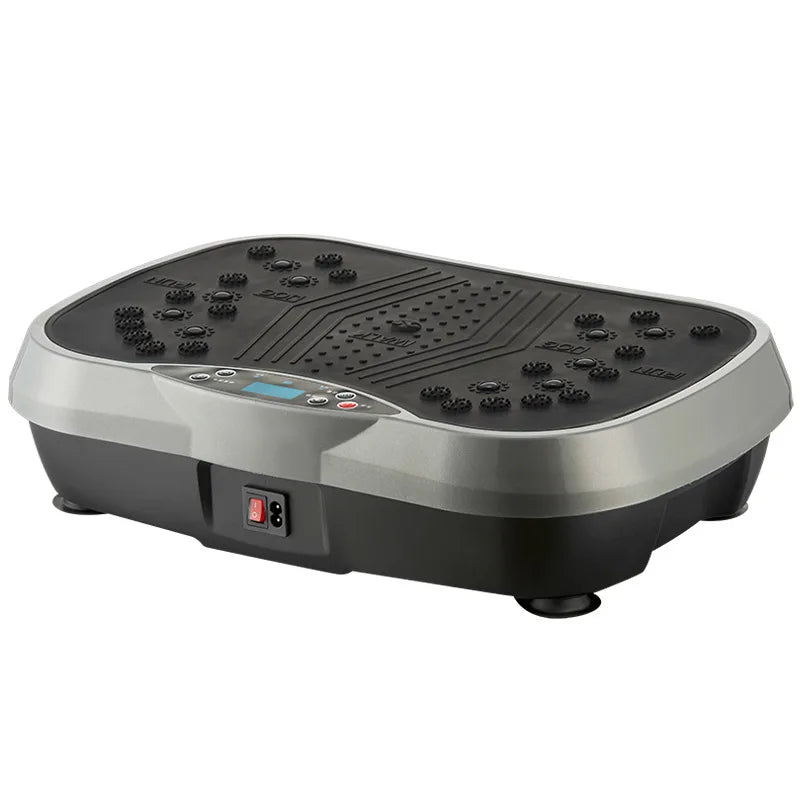 Vibration Fitness Massager Fat Shake Rhythmic Motive