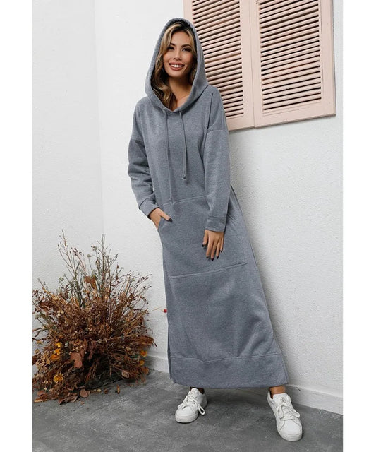 Hoodies Dress for Women