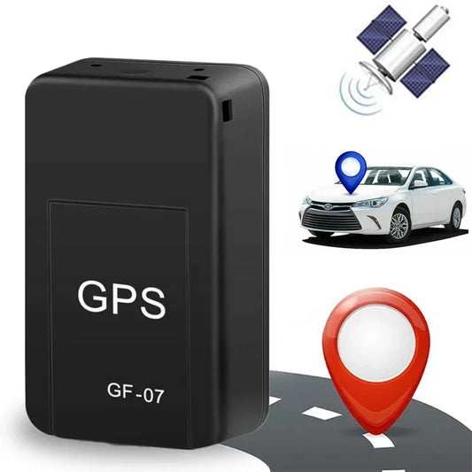 Xiaomi GF07 Locator GPS Auto Tracker WiFi Nauwkeurige Auto-onderdelen