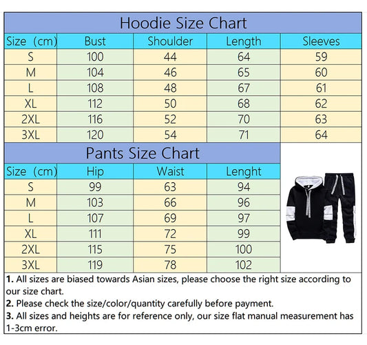Sweatshirts for Men Hooded Hoodies Long Sleeves Daily