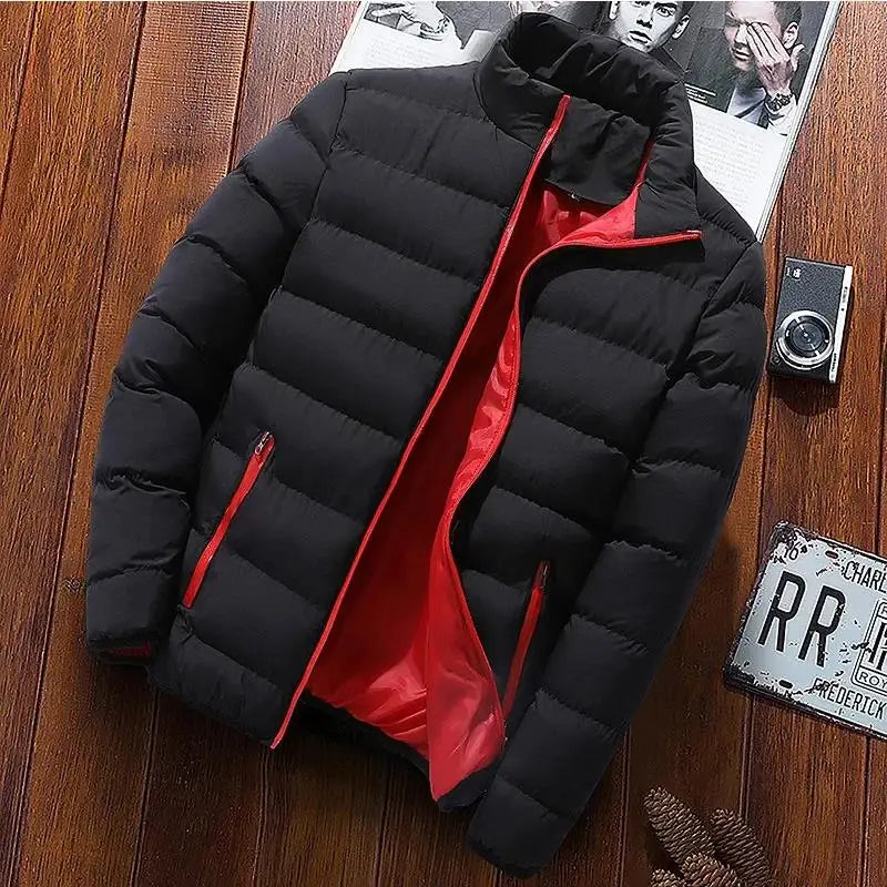 Outdoor Camping Jacket Sport Fashion