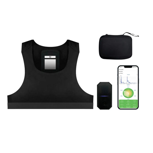 Soccer Tracking Vest, Soccer Training Vest, Without ,