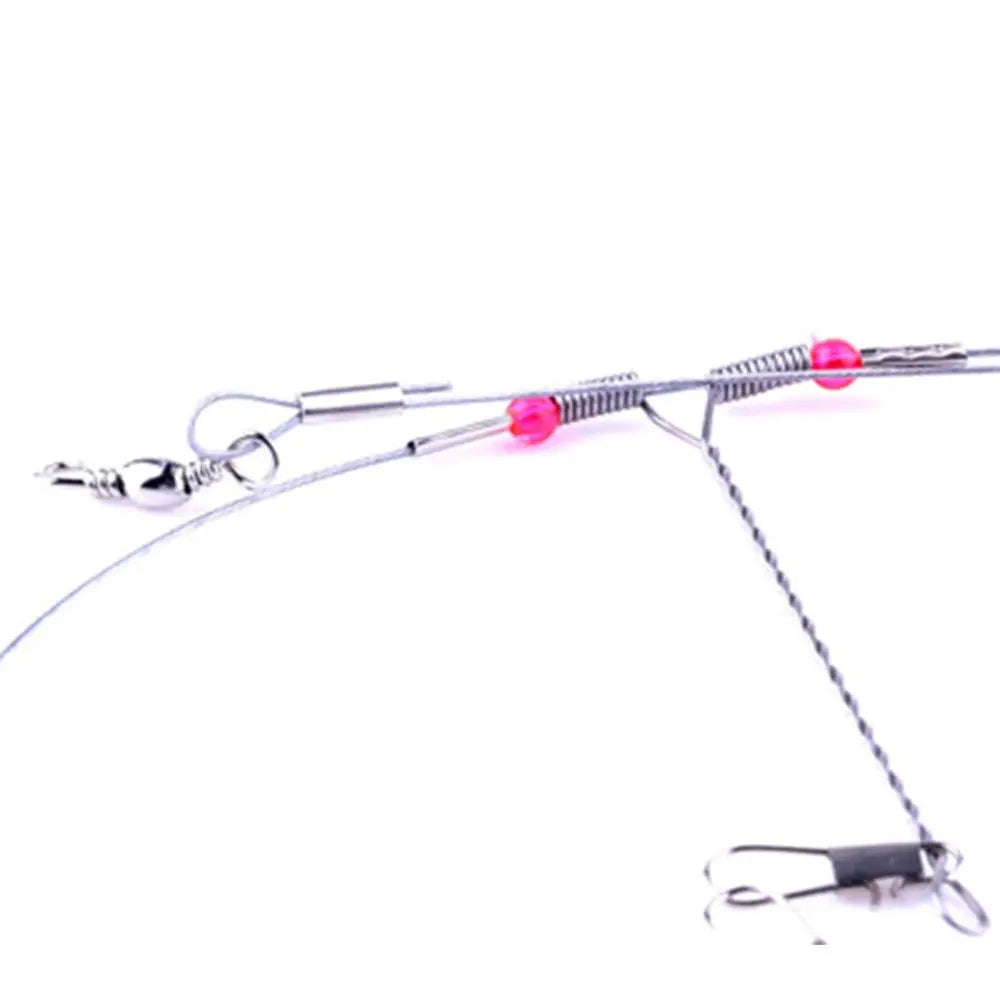 Quality High Carbon Stainless Steel String Fish