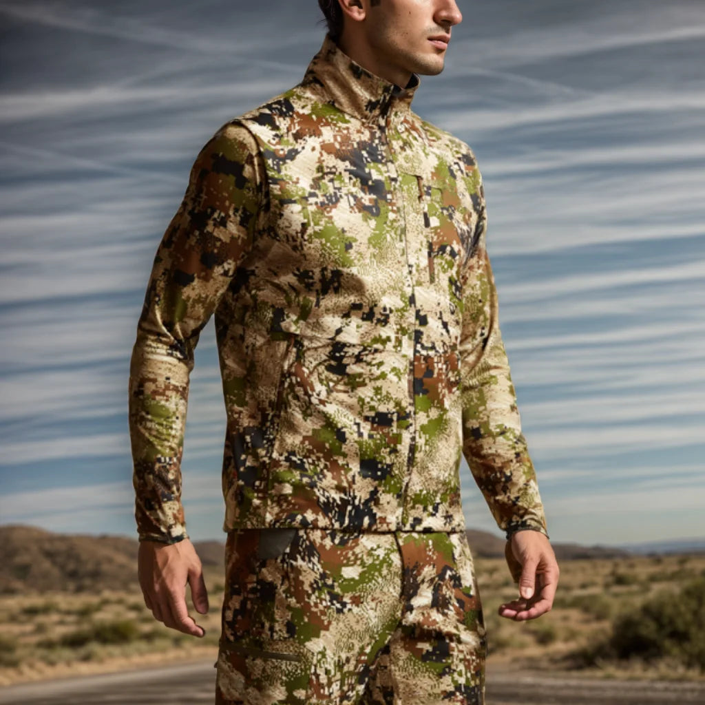 Waterproof Outdoor Clothes