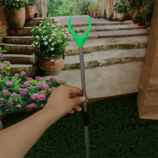 Aluminum Alloy Telescopic Fishing Stand Telescopic