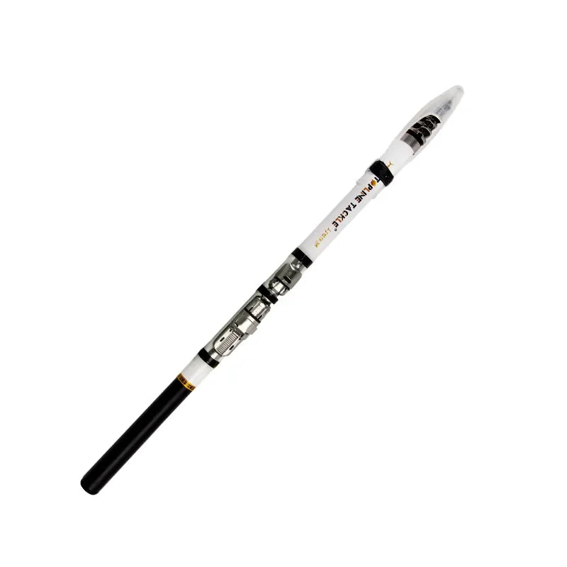 Telescopic Rock Fishing Rod 3.0M Spinning Fly Carp