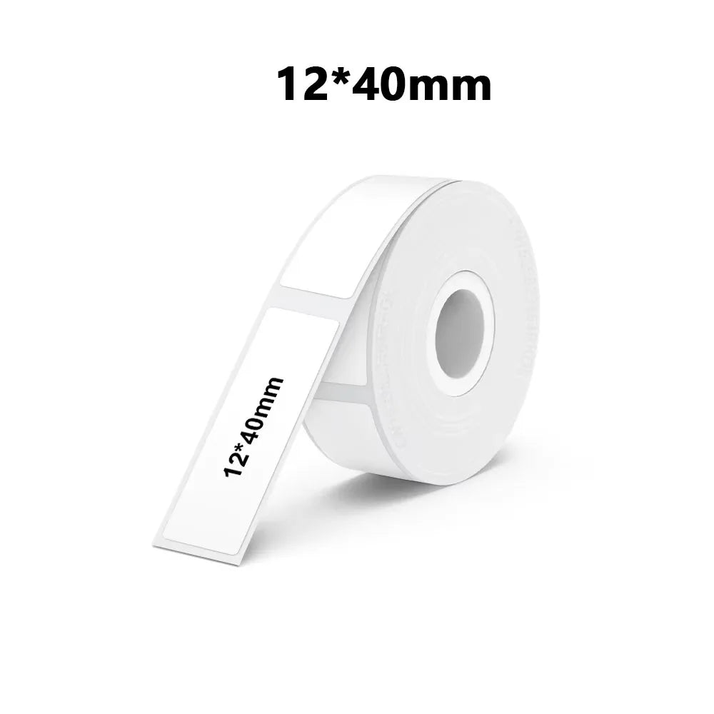 Mini Portable Mini Printer Label Maker
