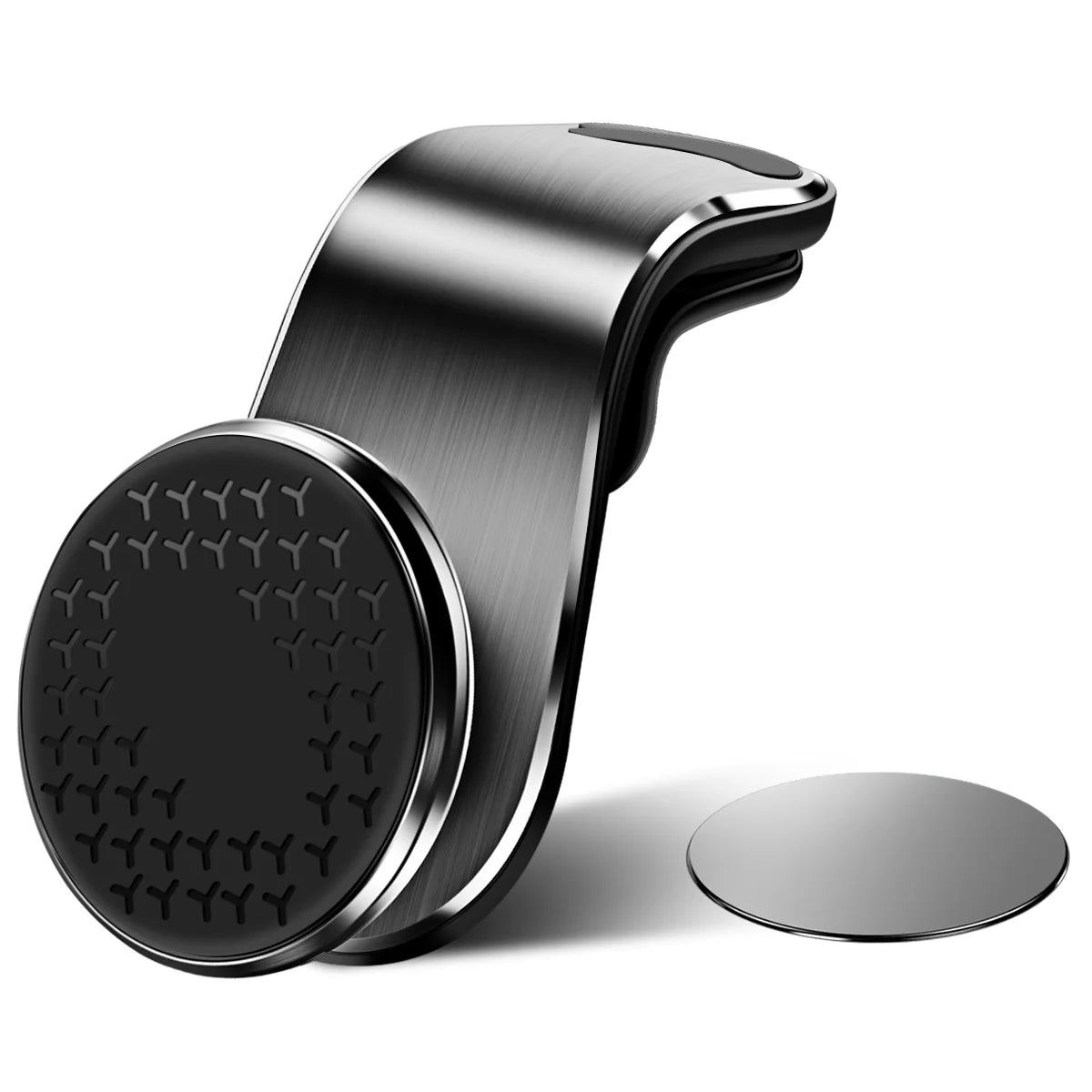 Magnetic Car Phone Holder  Multifunctional  Air