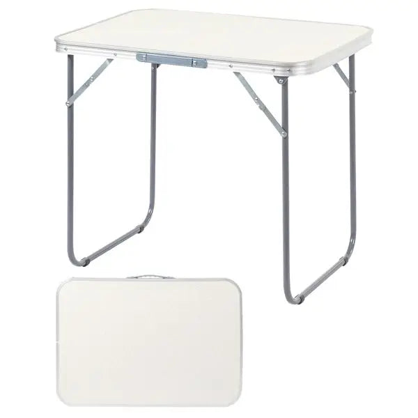 70x50x60cm Aluminum Folding Table for Camping Portable Outdoor Table