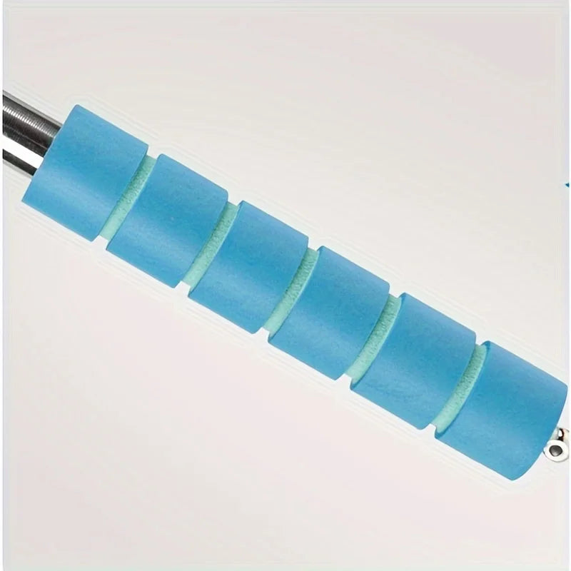 1pc Retractable Windshield Wiper Car Rearview Mirror Wiper
