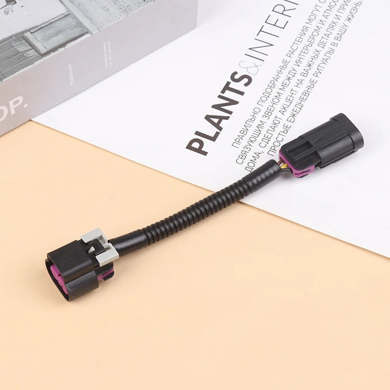 Auto Start Stop Eliminator Small Plug Auto Start Stop