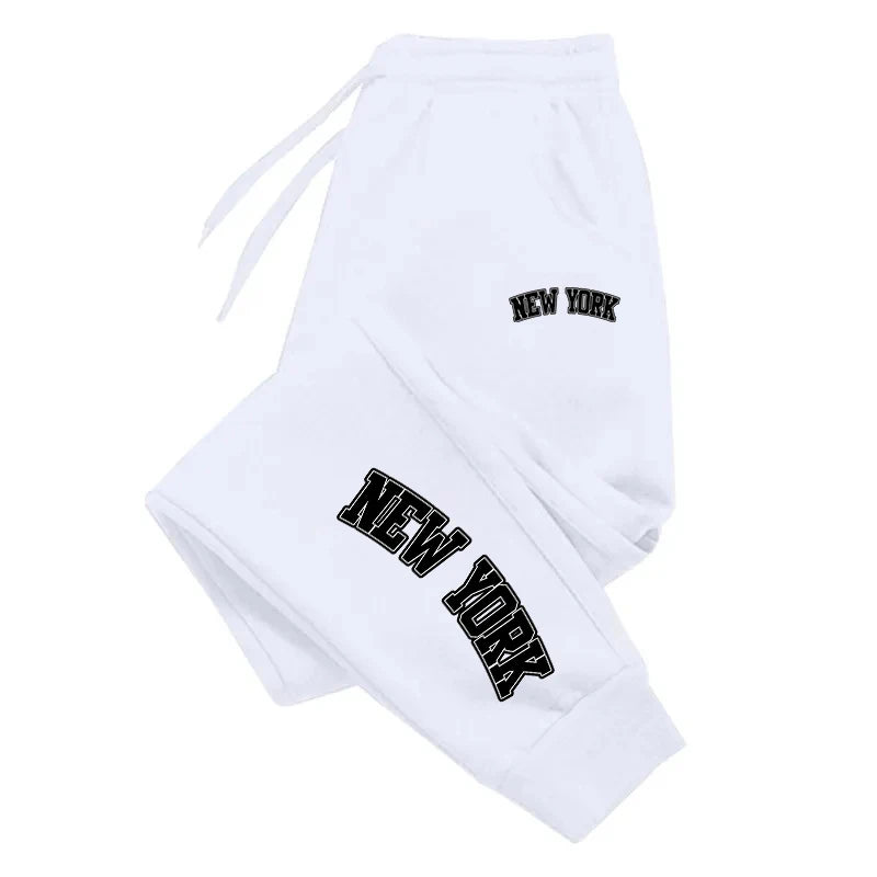 Sports Pants for Men Casual Hot Sales