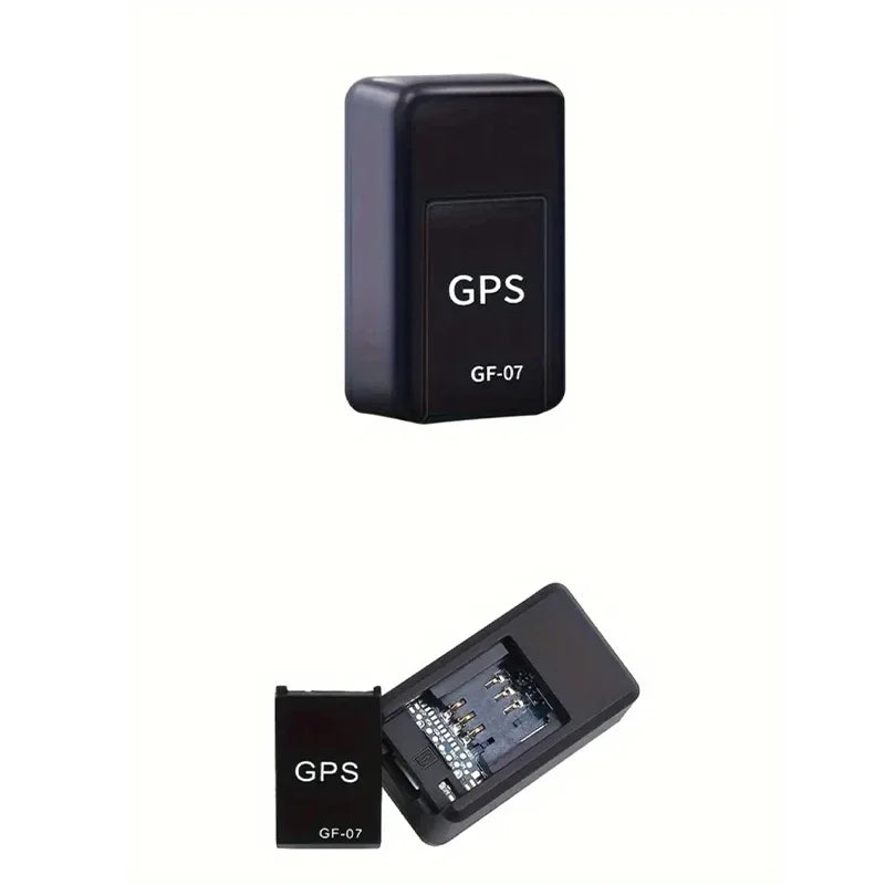 Xiaomi GF07 Locator GPS Auto Tracker WiFi Nauwkeurige Auto-onderdelen