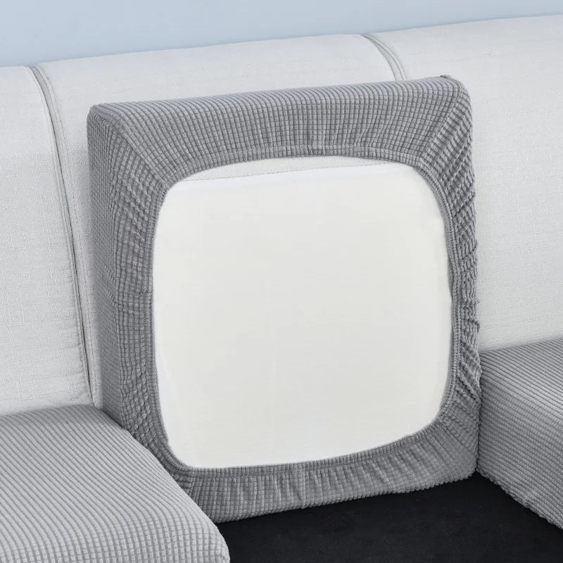 Elastic Sofa Cover Seat Cushion Cover Sofa Hat Energy Sofa Cover All inclusive All Season Universal Cover Sofa Cushion Cover