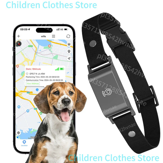 IP67 Waterproof Mini 4G GPS