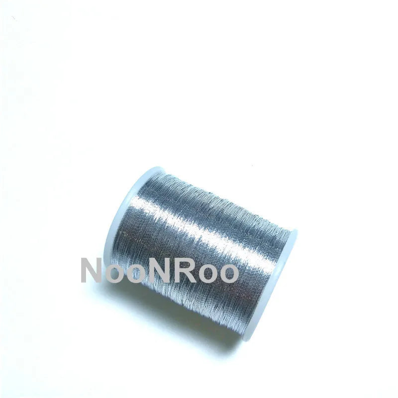 MetallicThread 230m/Spool  142YDS Fishing Rod Guide Wrapping