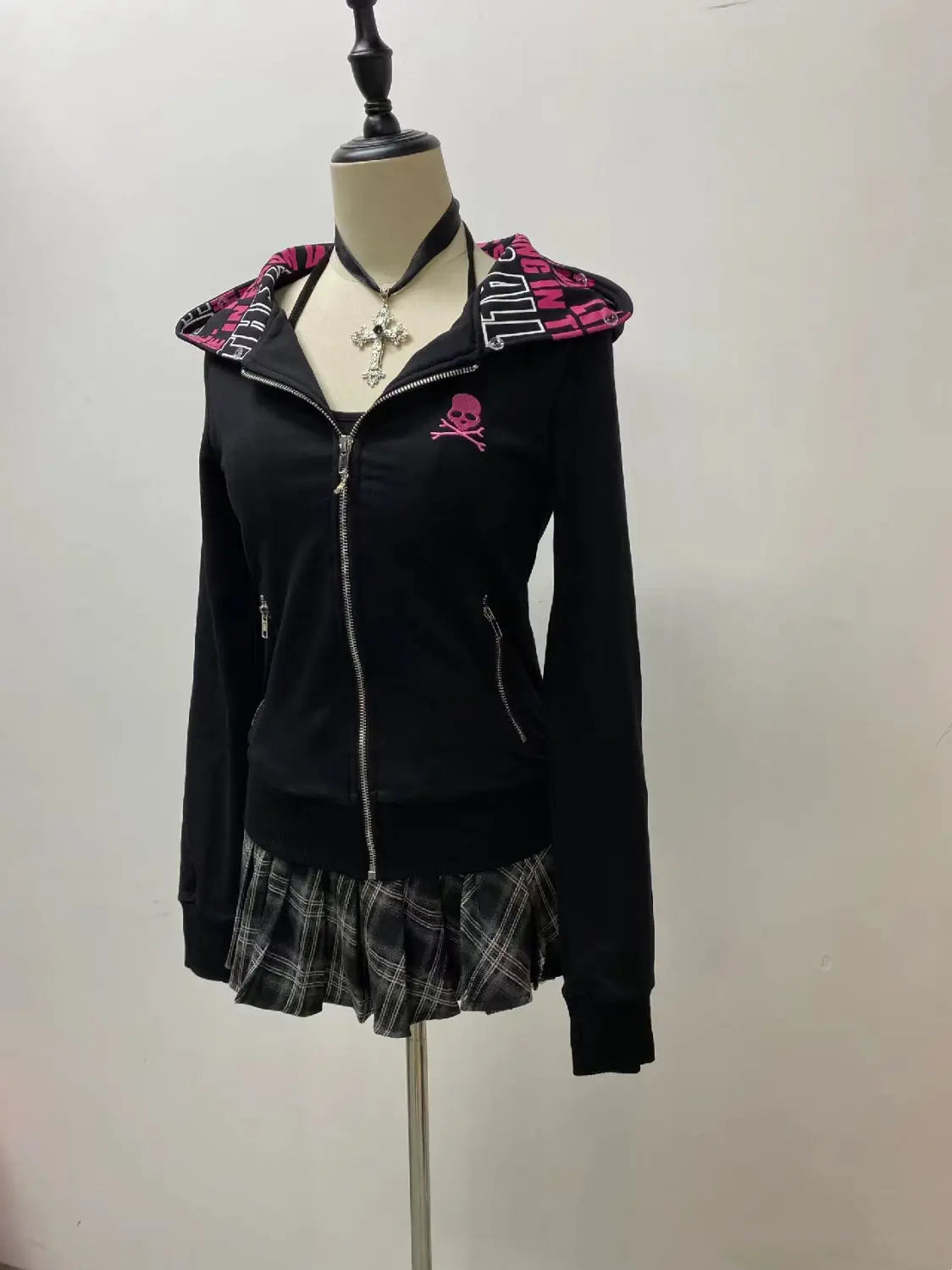 Hoodies Women Clothes Winter