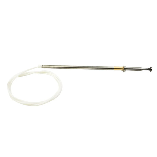Radio Antenna Mast Replacement For Mercedes-Benz 72-91