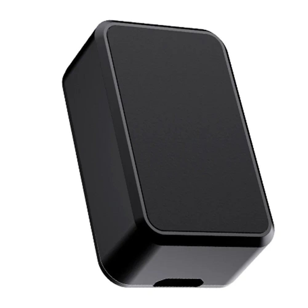 GF08 Mini Magnetic GPS Trackers GF07 Real-time Locator
