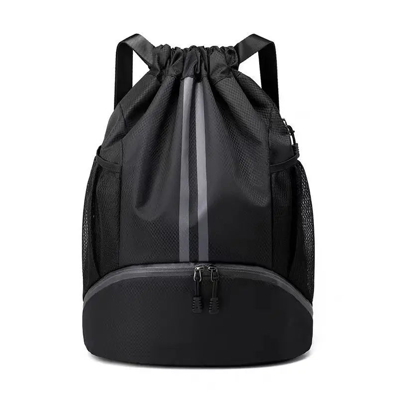 Sport Basketball Soccer Gym Bags for Men/Women