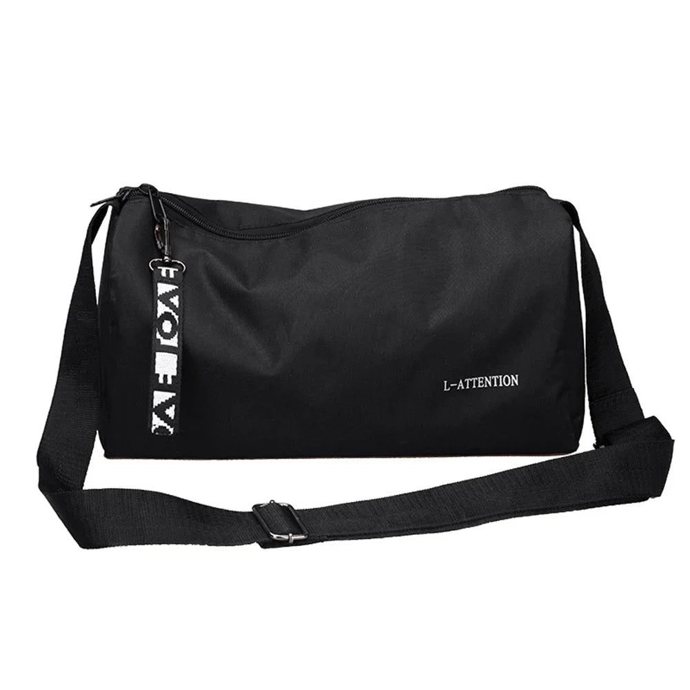 Sport Gym Bag Men Women Outdoor Waterproof Large
