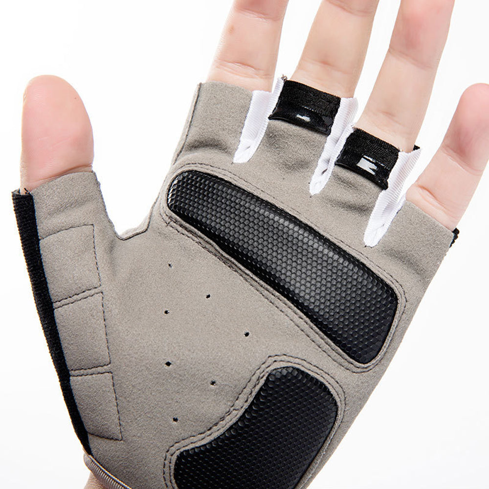 Cycling Gloves Bicycle Gloves Mountain Bike Gloves – Anti Slip