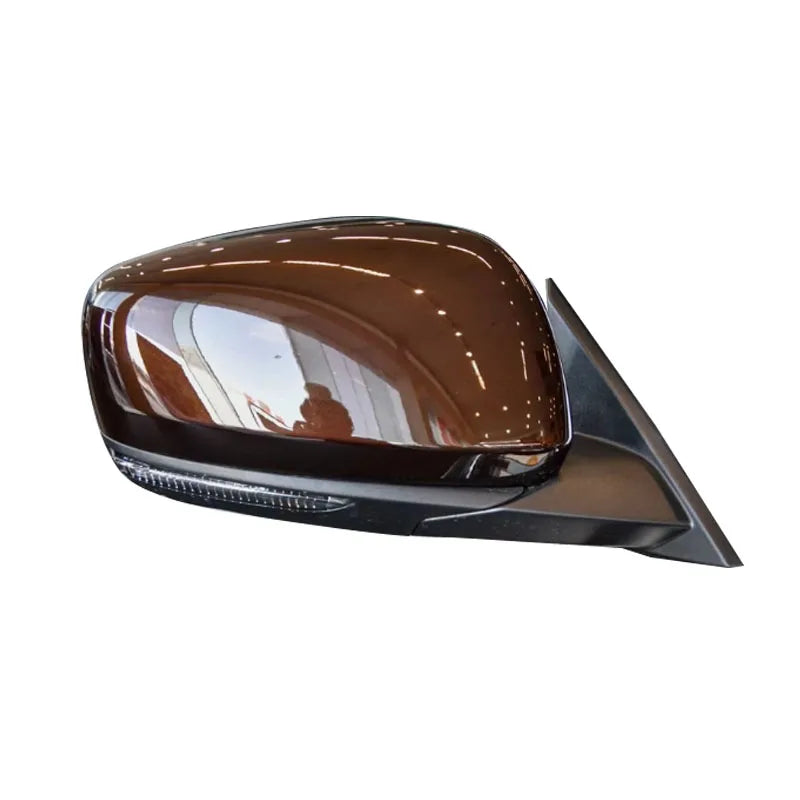 Rearview Mirror Assy  Auto Side Rear View Reverse