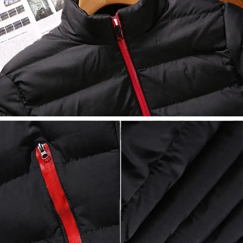 Outdoor Camping Jacket Sport Fashion