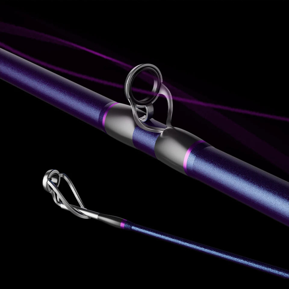 KastKing  Royale Legend III rod  Carbon