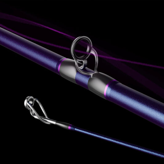 KastKing  Royale Legend III rod  Carbon