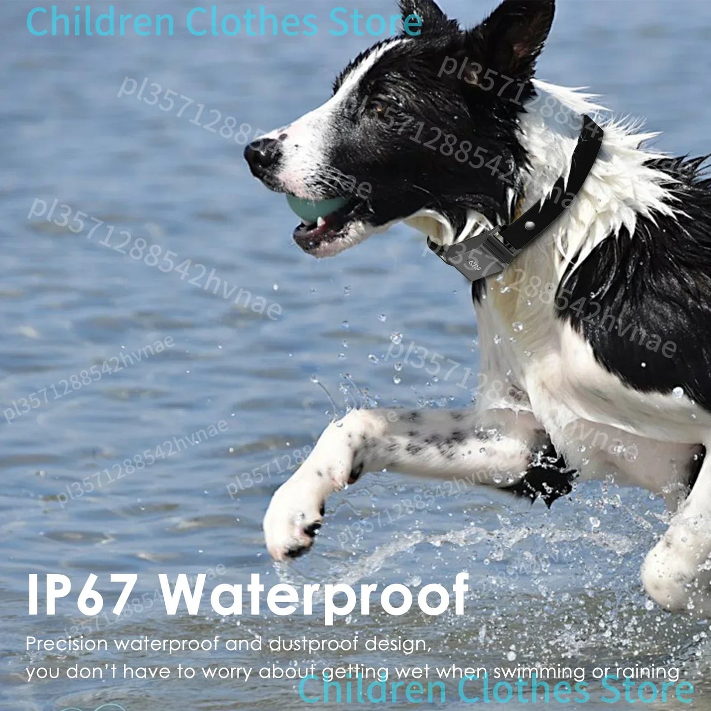 IP67 Waterproof Mini 4G GPS