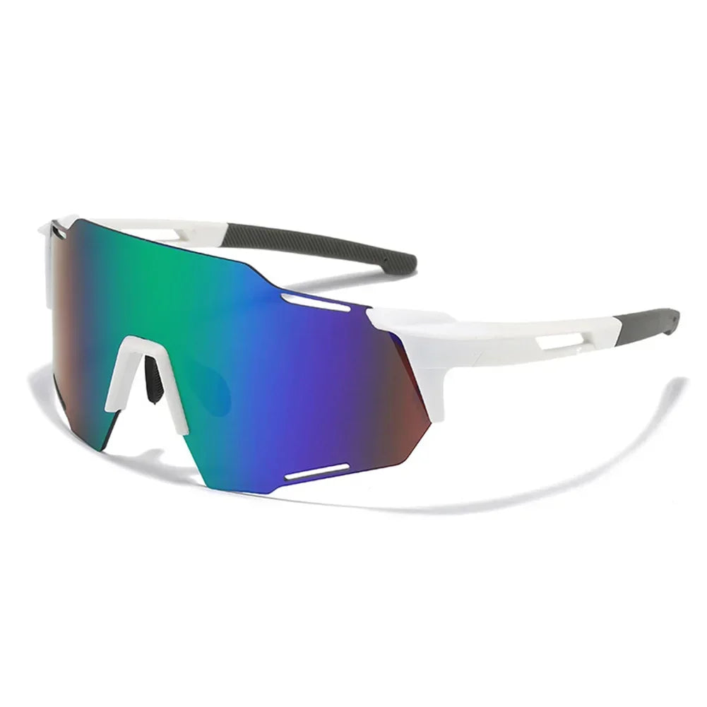 Cycling Glasses for Men & Women – High-Performance UV400