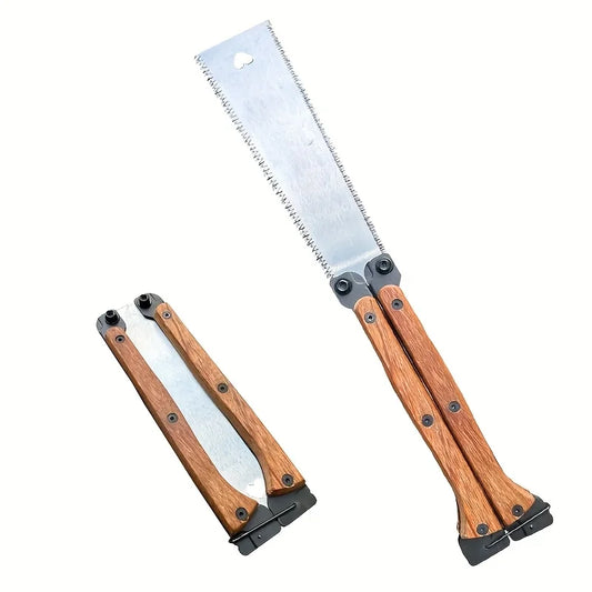 Woodworking Specialized Hand Saw Double-sided Saw
