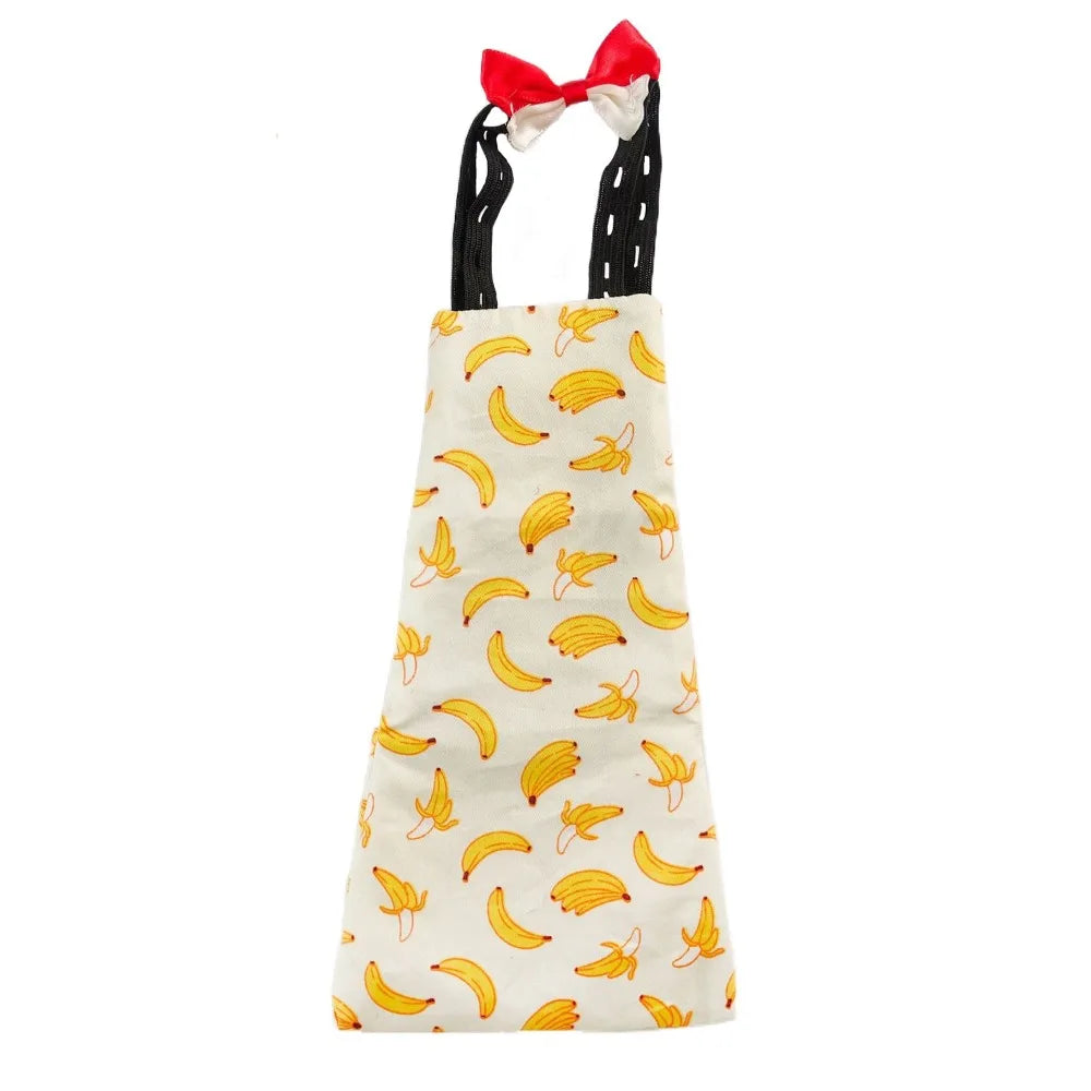 Washable Cute Pet Duck Diaper Reusable Wearable Nappy