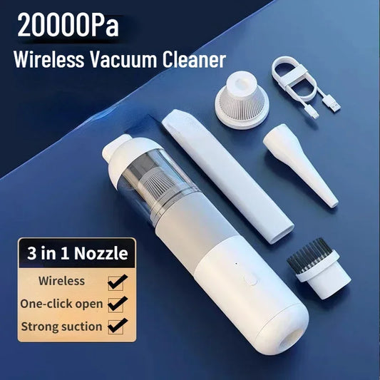 Xiaomi 39800PA 3 in1 Wireless Car Vacuum Cleaner
