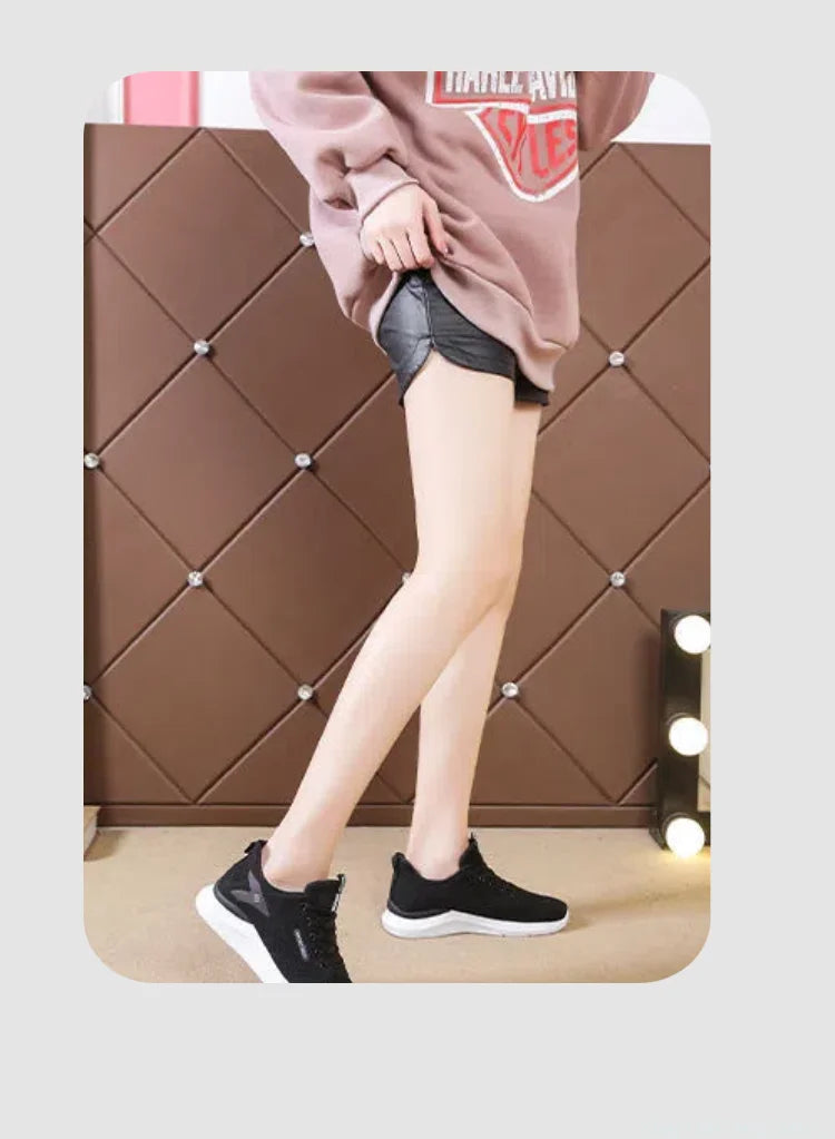 Women's Sports Shoes New Spring and Autumn Multifunctional Soft