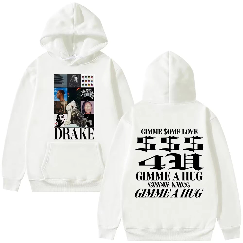 Hoodie SSS4U Some