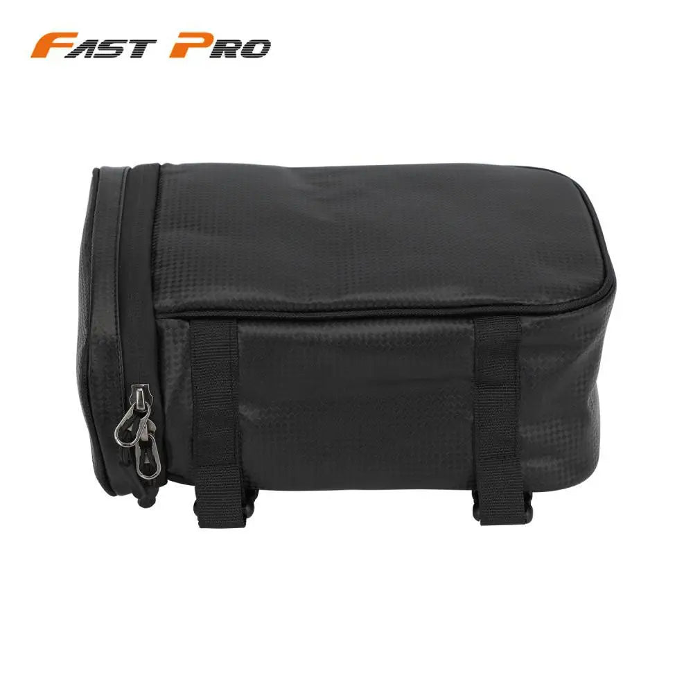 Motorbike Accessories Tail Bags Back Seat Bags Handbag