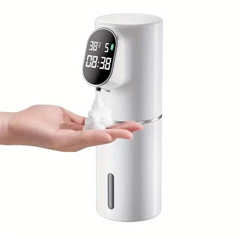 Xiaomi Automatic Soap Dispenser Touchless Foaming Soap
