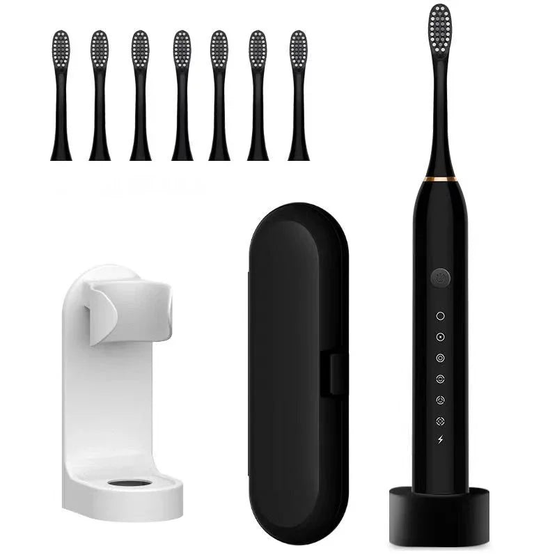 Xiaomi Mijia Electric Toothbrush Rechargeable USB 6 Mode S