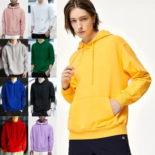 Hoodie Sweatshirts Men