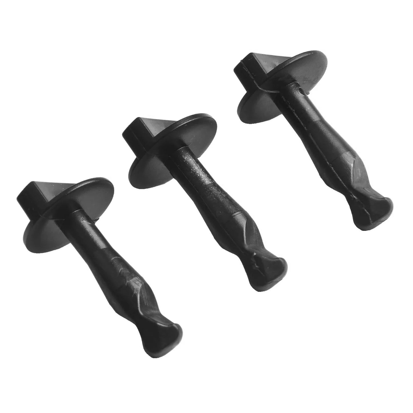 3x Spiral Spring Gasket For Mercedes S-class